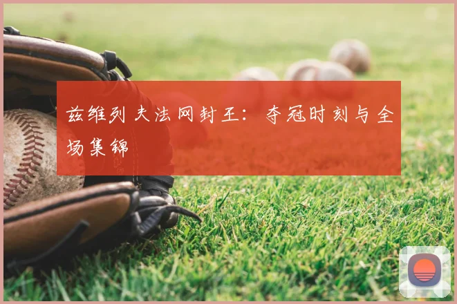 兹维列夫法网封王：夺冠时刻与全场集锦